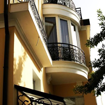 Luxury Private House In City Center Veliko Tarnovo Buitenkant foto