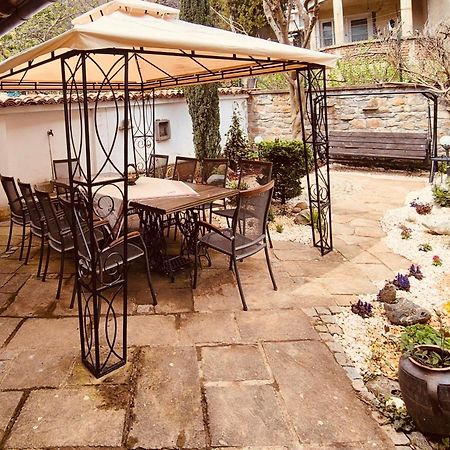 Luxury Private House In City Center Veliko Tarnovo Buitenkant foto