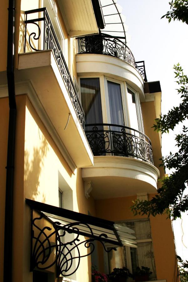 Luxury Private House In City Center Veliko Tarnovo Buitenkant foto