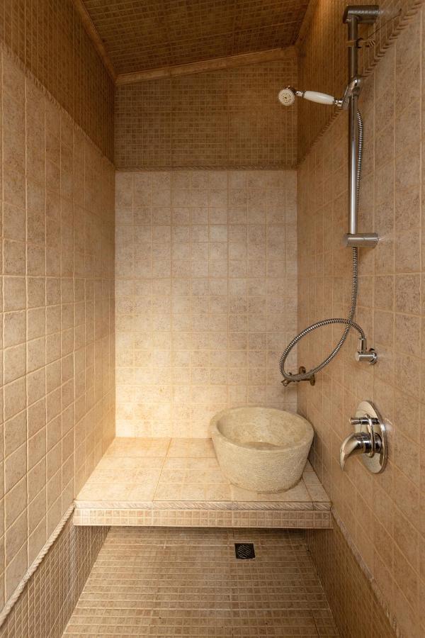Luxury Private House In City Center Veliko Tarnovo Buitenkant foto