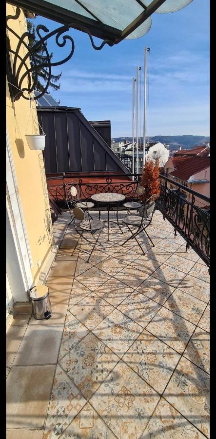 Luxury Private House In City Center Veliko Tarnovo Buitenkant foto